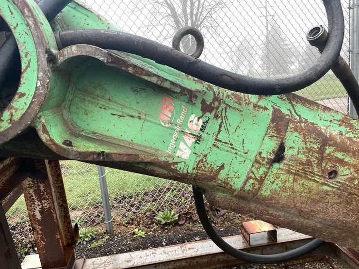 #5055-•-ingersoll-rand-v46-hydraulic-hammer-breaker-unit-image-9