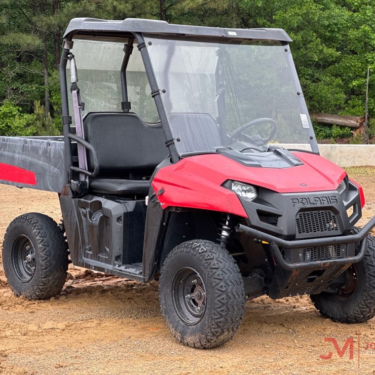 POLARIS RANGER