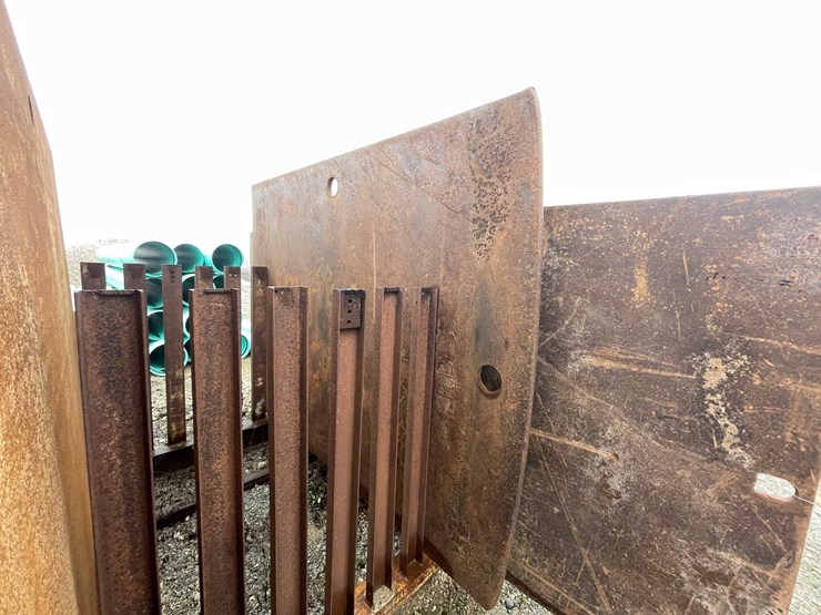 #5076-•-(2)-heavy-duty-metal-sheets-image-3