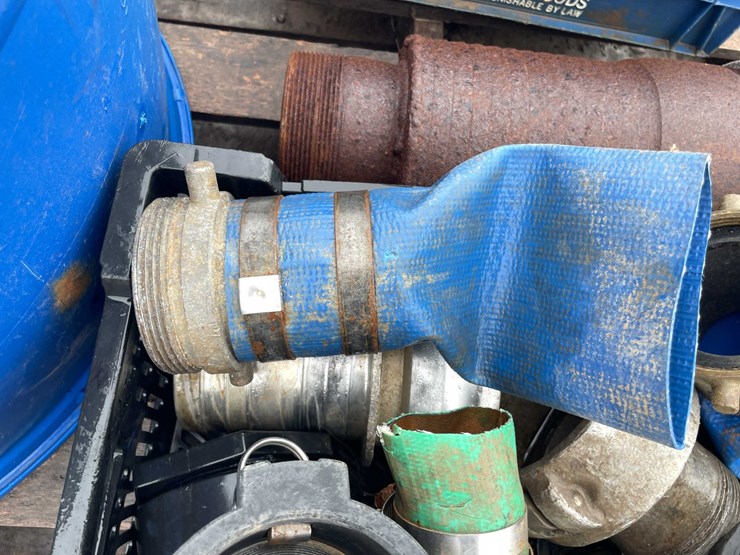 #5085-•-pallet-of-industrial-hose-fittings-image-4