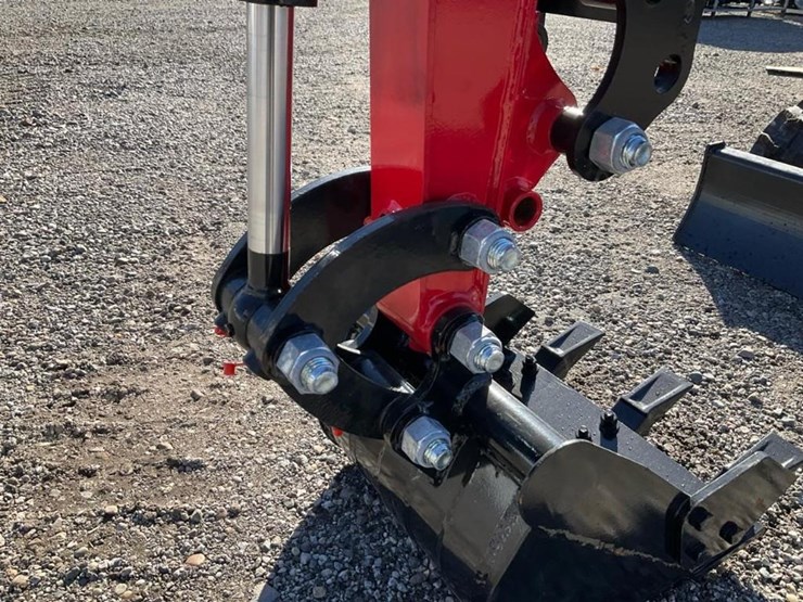 #1205-•-unused-future-ft13-mini-excavator*-image-9