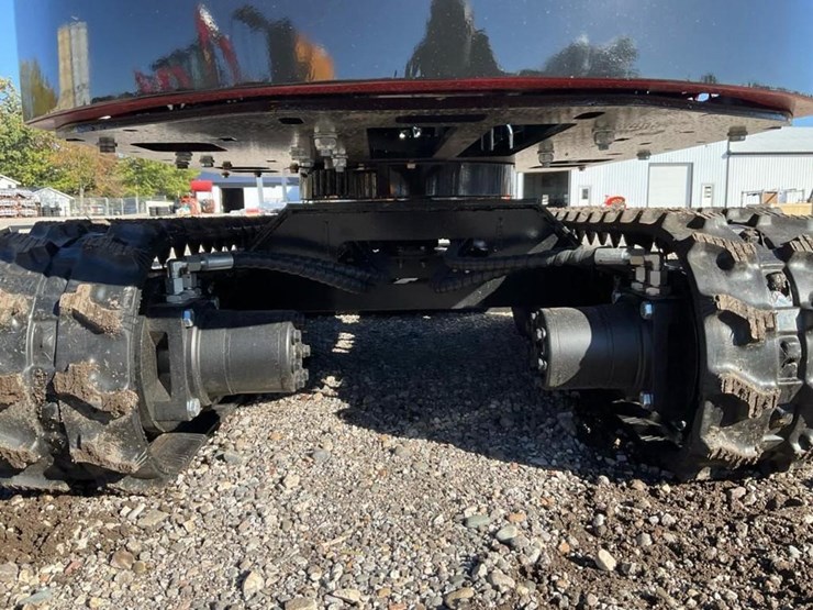 #1205-•-unused-future-ft13-mini-excavator*-image-19