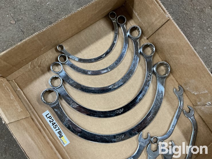 mac-specialty-combination-&-double-box-end-wrenches-image-9