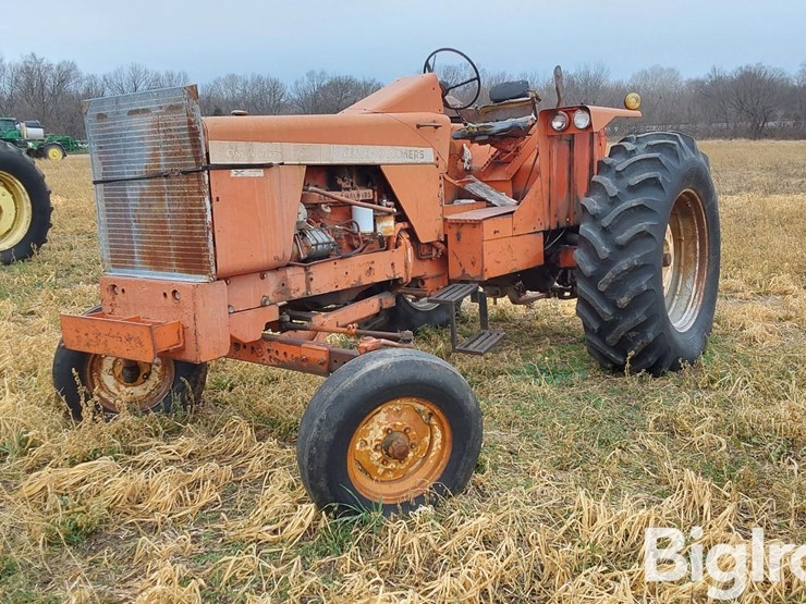 1968-allis-chalmers-190xt-image-1