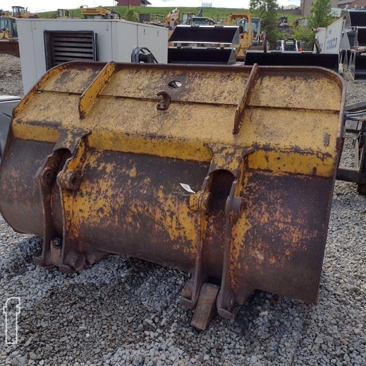 CATERPILLAR 955