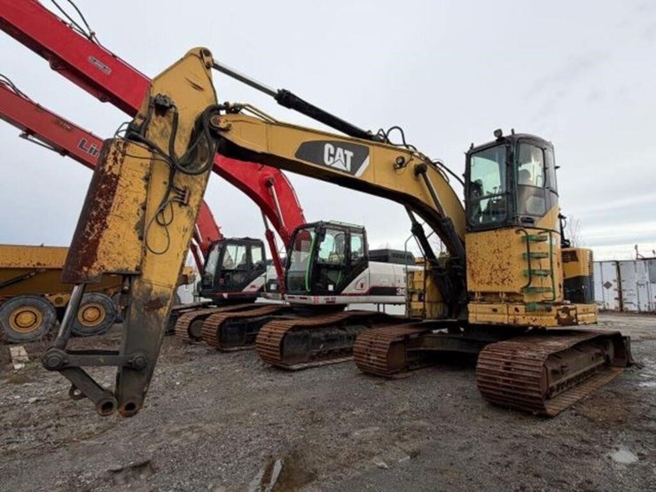 2008-caterpillar-321d-lcr-image-1