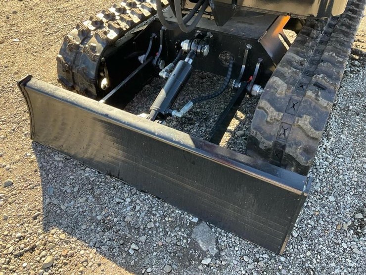 #1205-•-unused-future-ft13-mini-excavator*-image-13