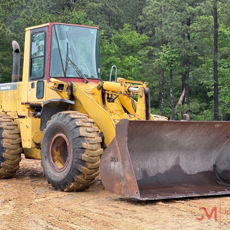 1998 KOMATSU WA250-3L