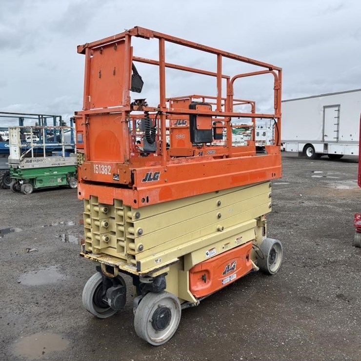 JLG 2632ES
