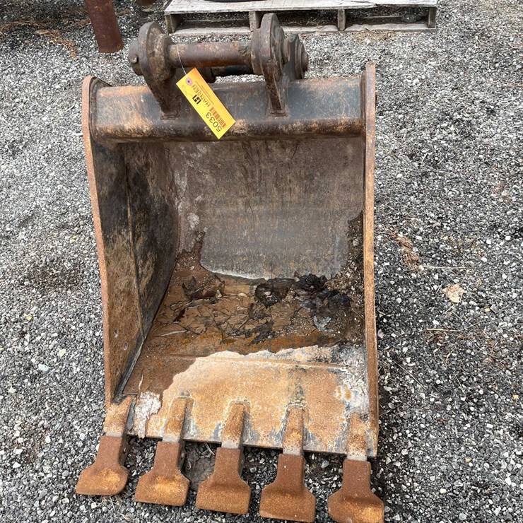 CATERPILLAR 304.5