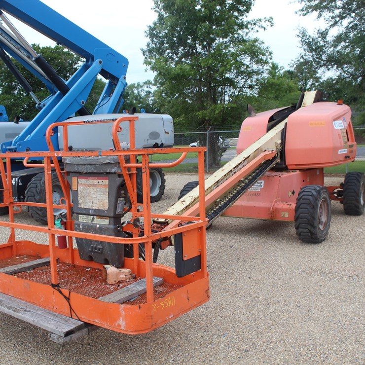 #35611 • 2015 JLG BOOM LIFT