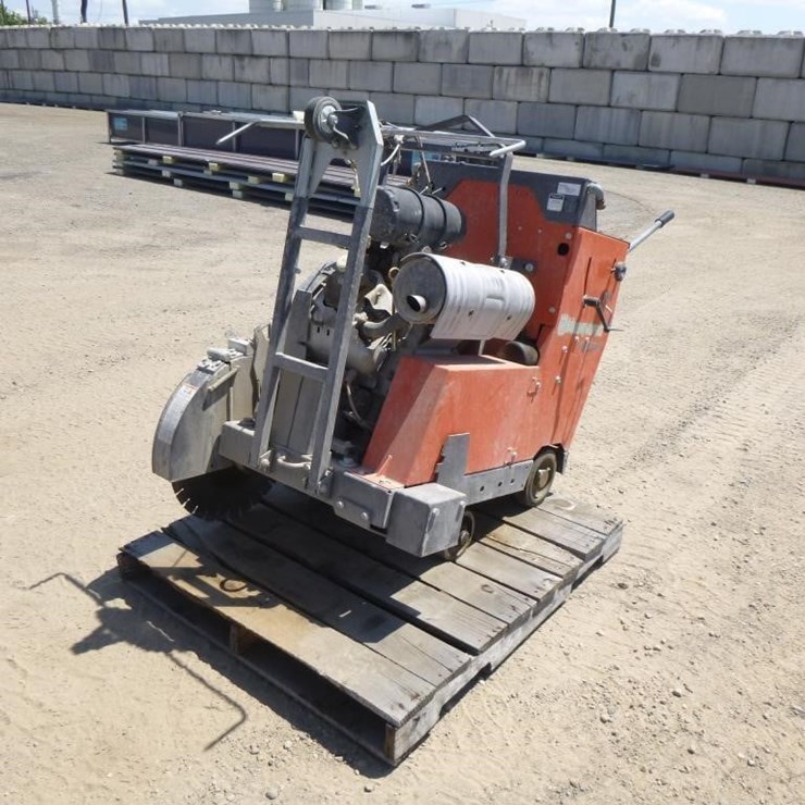 HUSQVARNA FS3500G