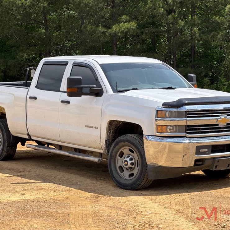 CHEVROLET 2500