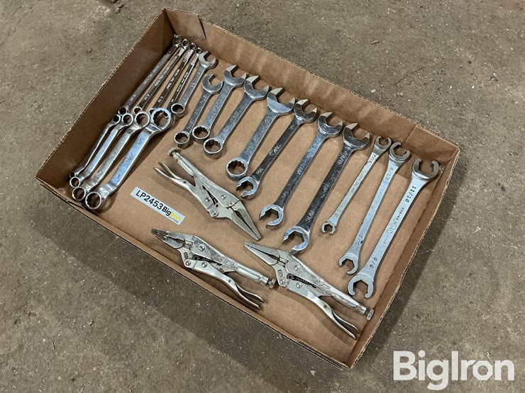 mac-double-box-end/flare-nut-wrenches-&-vise-grips-image-1