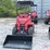 unused-sda-14ow-mini-wheel-loader-image-2