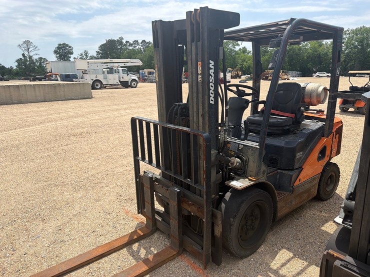 #35619-•-doosan-forklift-image-3