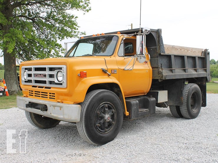 1983-gmc-7000-image-1