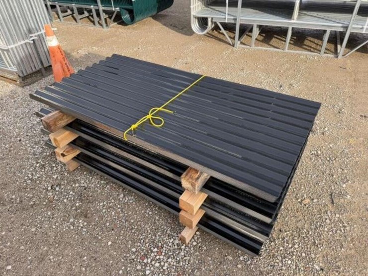 unused-qty-of-(50)-5-ft-9-in.-double-sided-image-2