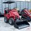 unused-sda-14ow-mini-wheel-loader-image-1