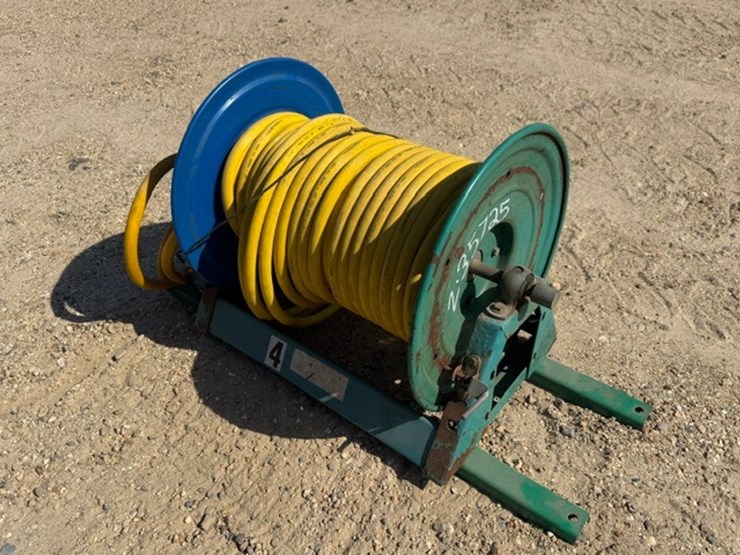 #35725-•-electric-hose-reel,-12-volt-image-3