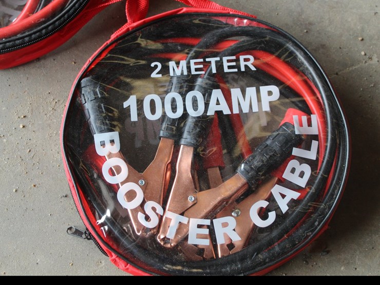 #35930-•-(2)-sets-of-1000-amp-booster-cable-image-2
