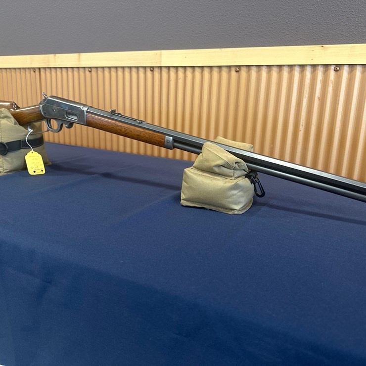 Marlin 1893 Rifle