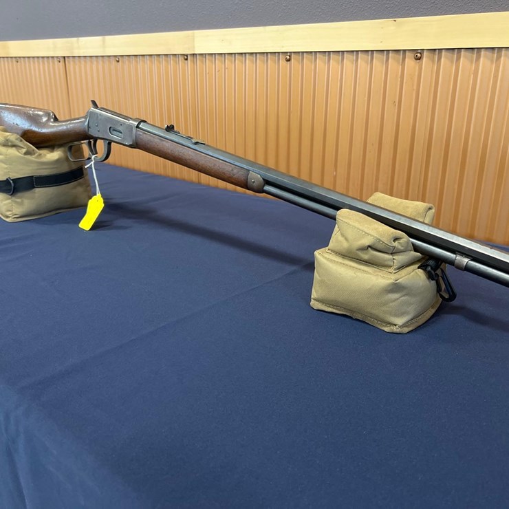 Winchester 1894 Rifle