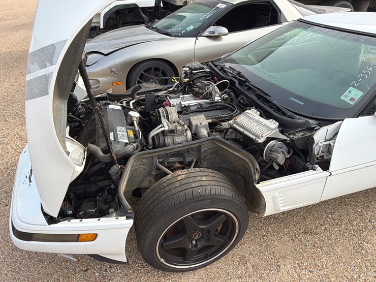 #35622-•-1995-chevrolet-corvette-coupe-|-parts-or-repair-image-10