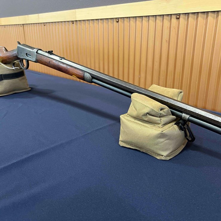 Winchester 1894 Rifle