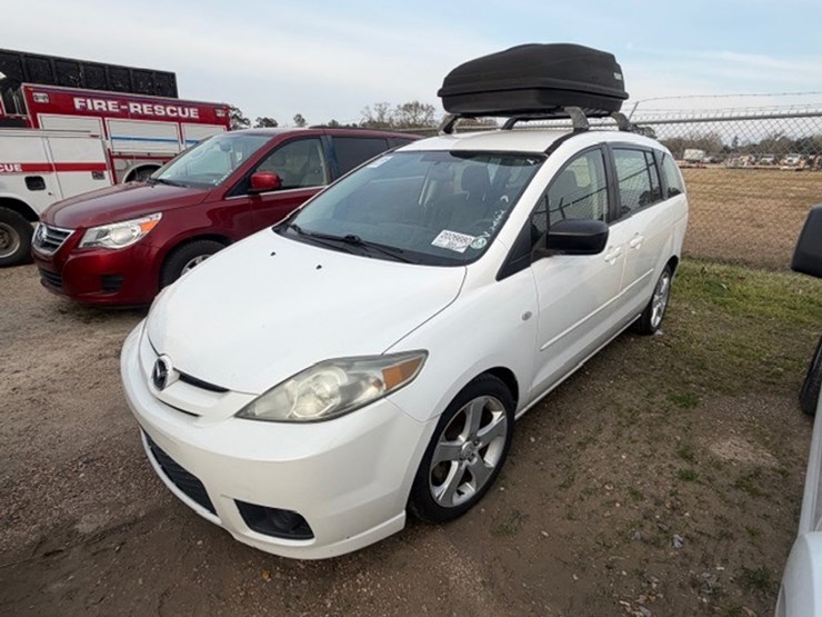 #32062-•-2006-mazda-5-wagon-|-bill-of-sale-only-image-1