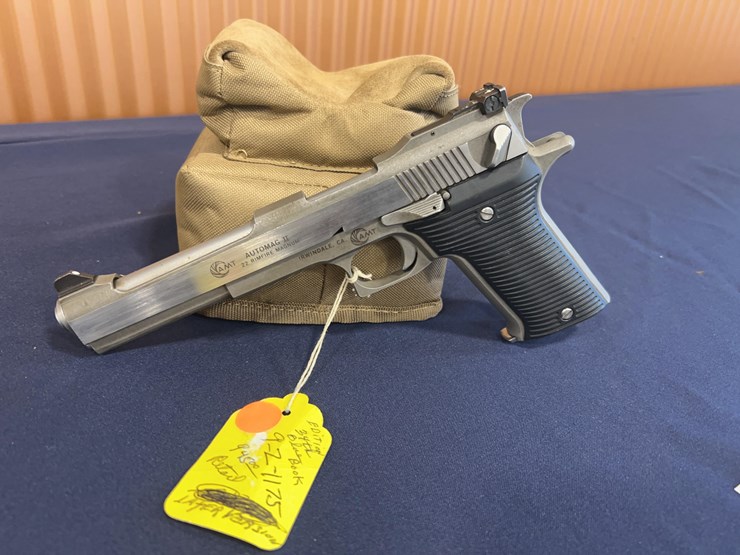 amt-auto-mag-ii-pistol-image-3
