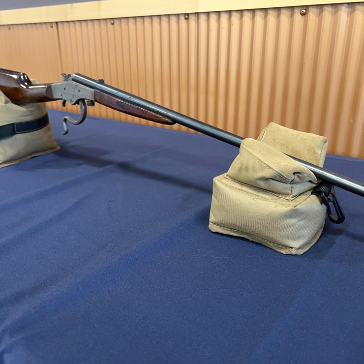 Stevens Crack Shot 26 Rifle