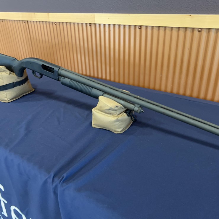 Mossberg 88 Shotgun