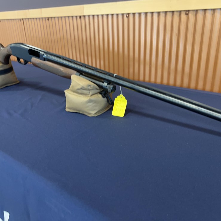 Winchester 1300 Shotgun