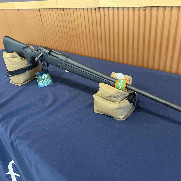 Remington 700 SPS Rifle