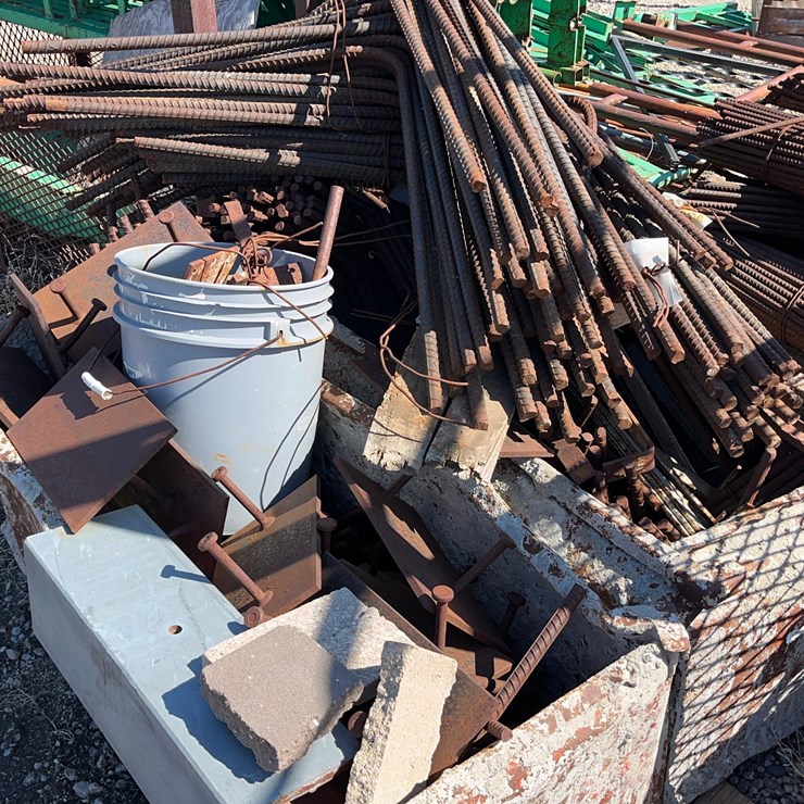 Rebar Misc
