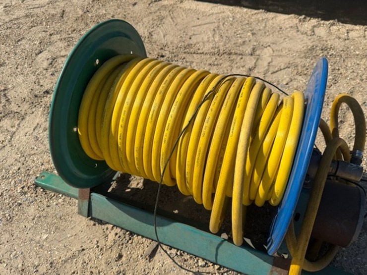 #35725-•-electric-hose-reel,-12-volt-image-7