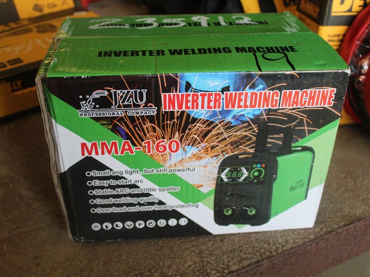 #19-•-jzu-mma-160,-compact-inverter-welding-machine-image-1