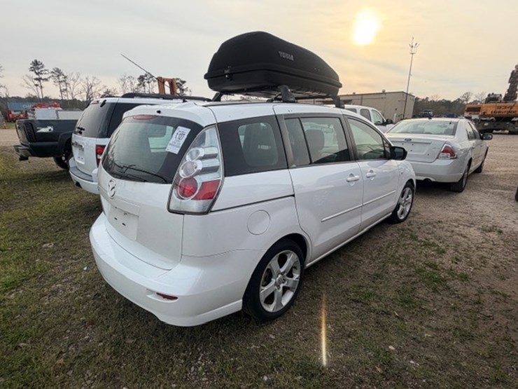 #32062-•-2006-mazda-5-wagon-|-bill-of-sale-only-image-3