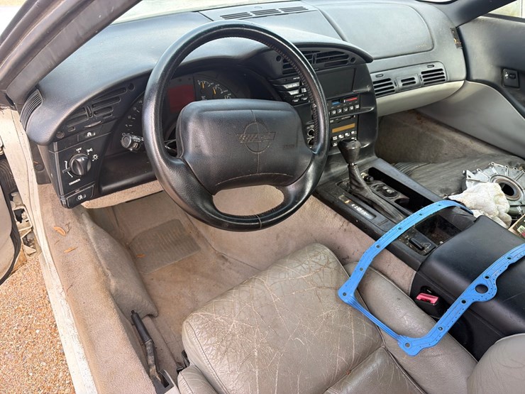 #35622-•-1995-chevrolet-corvette-coupe-|-parts-or-repair-image-13