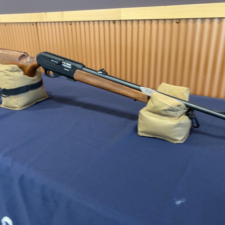 CZ 512 Rifle