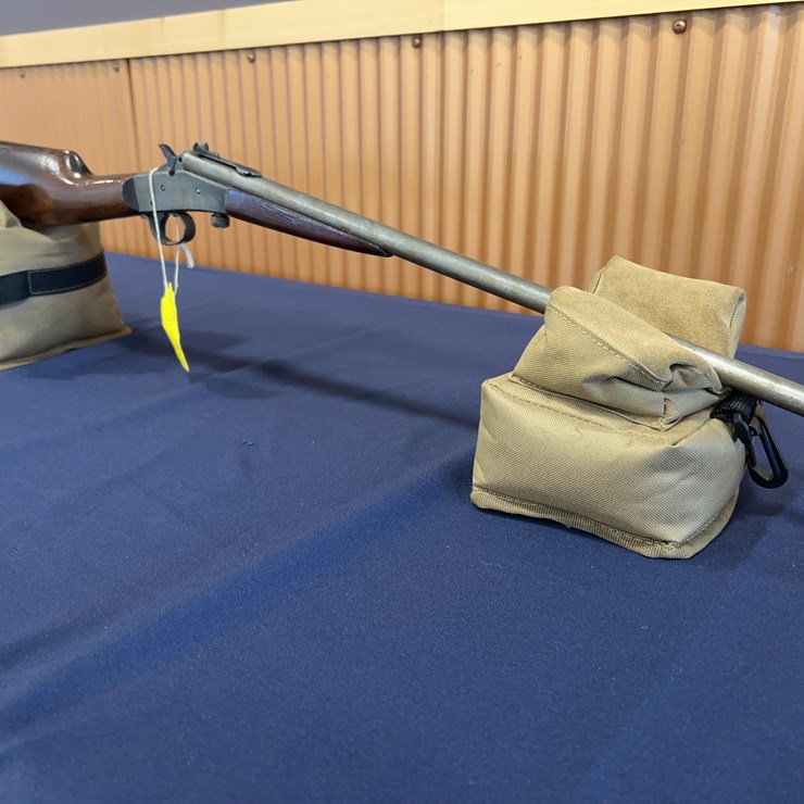 Little Scout Rifle