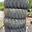 #1618-•-(4)-17.5-25-rims/tires-image-1