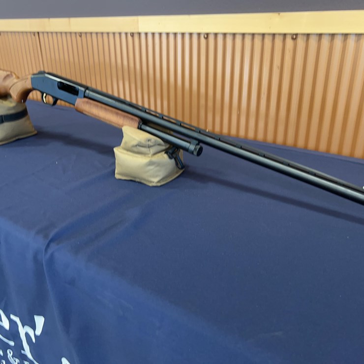 Mossberg 535 ATS Shotgun