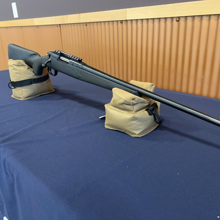 Marlin XS7 Rifle
