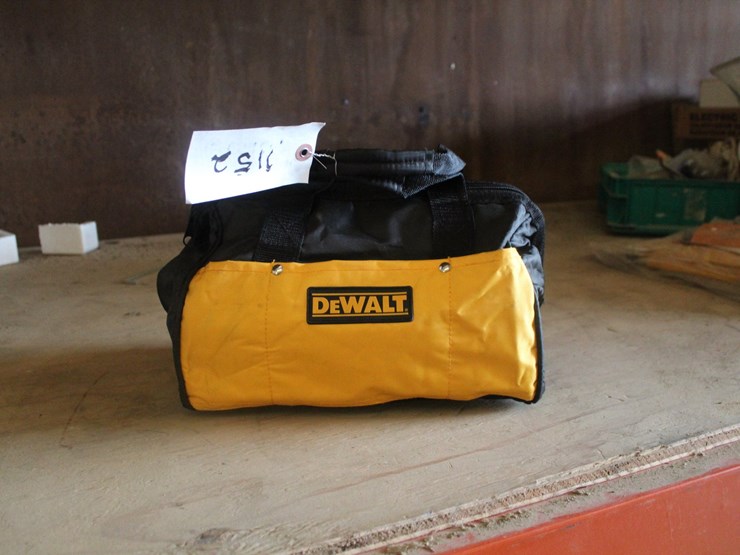 #1152-•-dewalt-1/2in-brushless-compact-drill-driver-and-1/2-brushless-compact-hammerdrill,-cordless-image-2