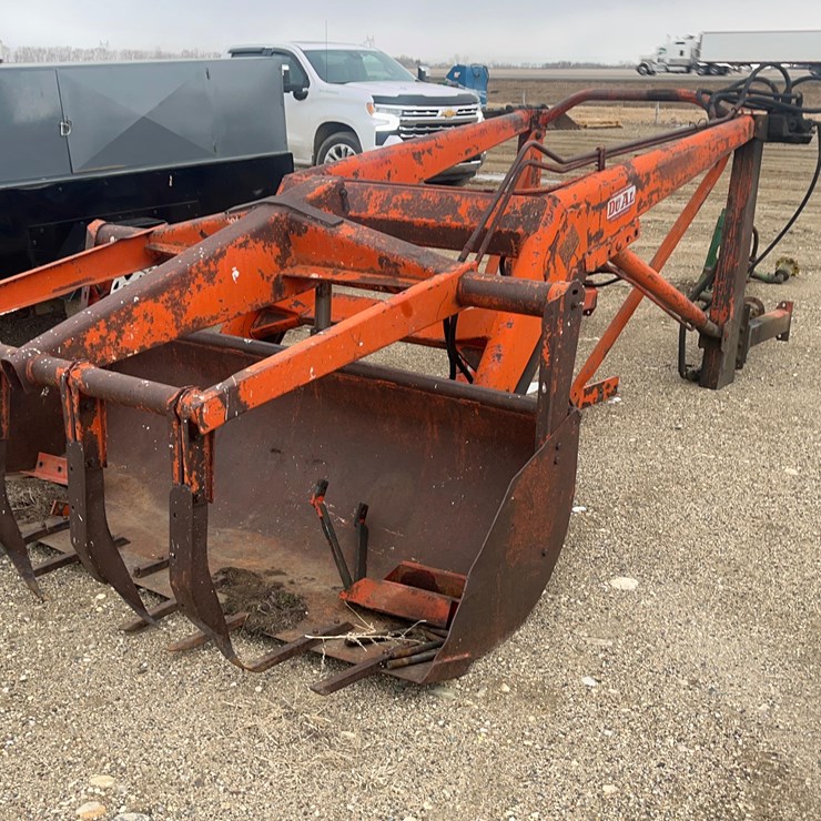 JOHN DEERE 3020