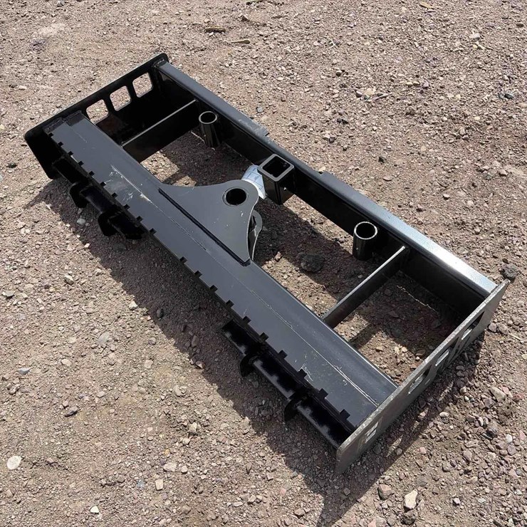 Unused 2026 Pallet Fork Frame
