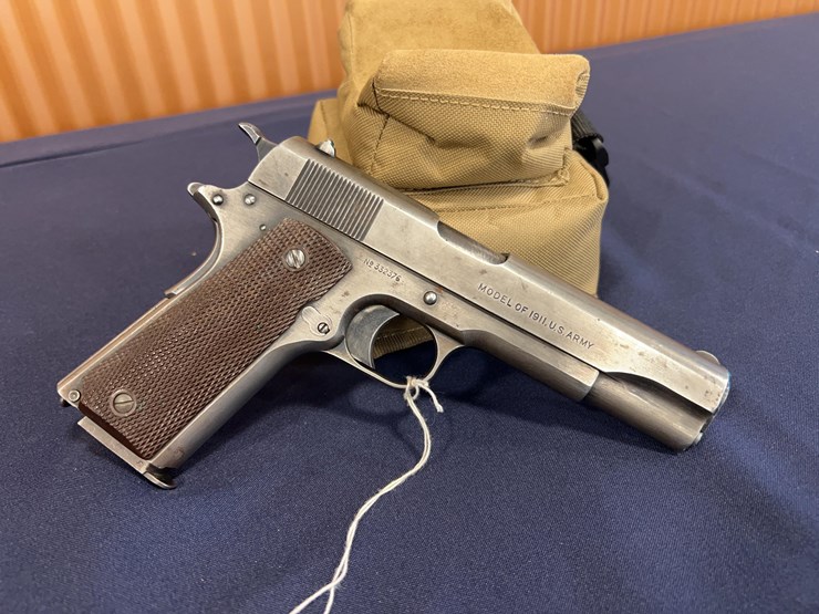 colt-1911-us-army-pistol-image-1
