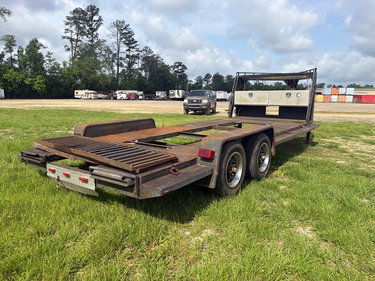 #35624-•-20ft-gooseneck-trailer-with-ramps-|-no-title-image-3
